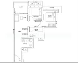 Newport Residences (D2), Condominium #498673161